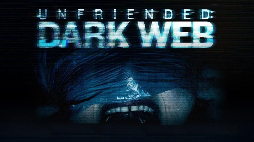 Unfriended dark web deals online putlockers